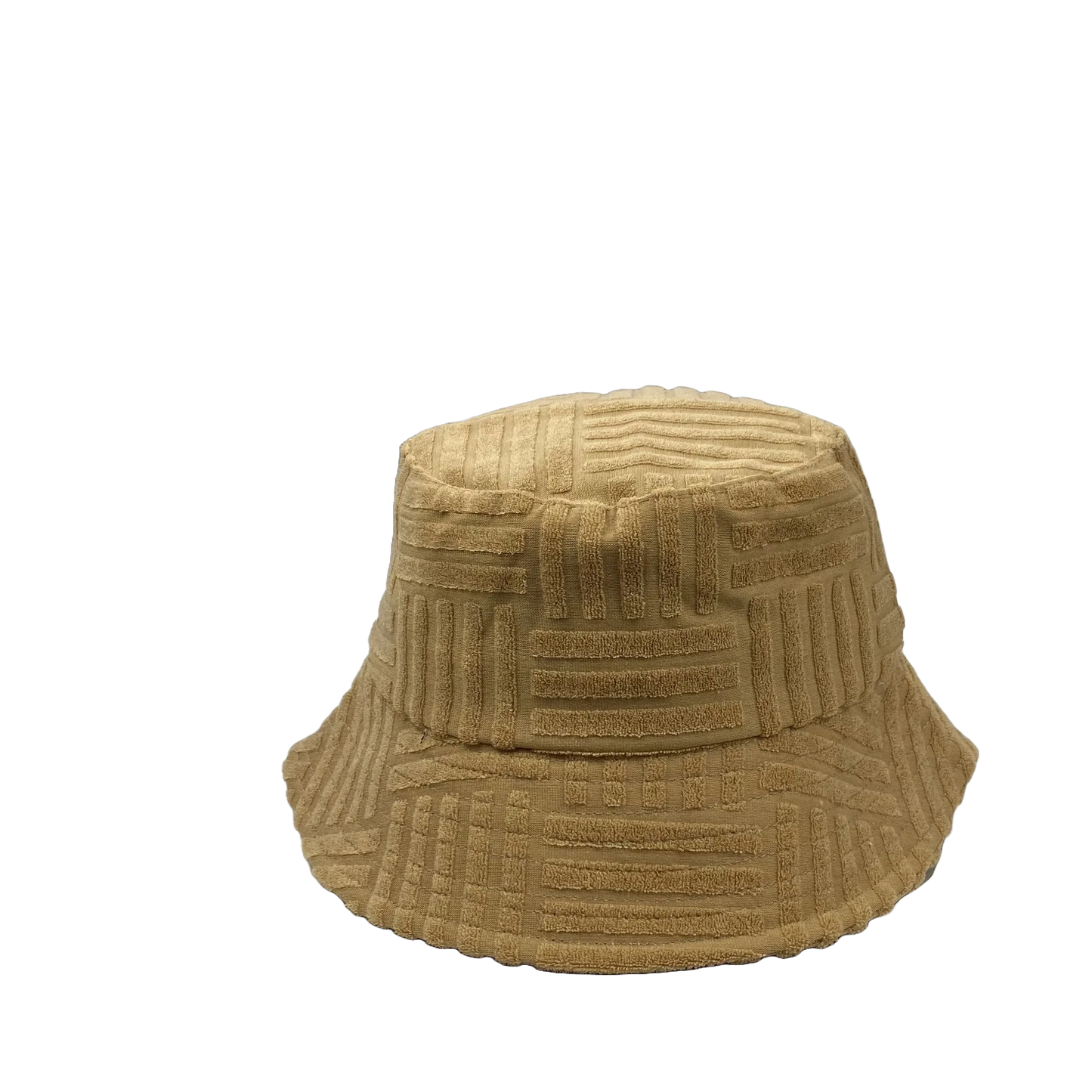Terry Toppers: The Ultimate Comfort Bucket Hat